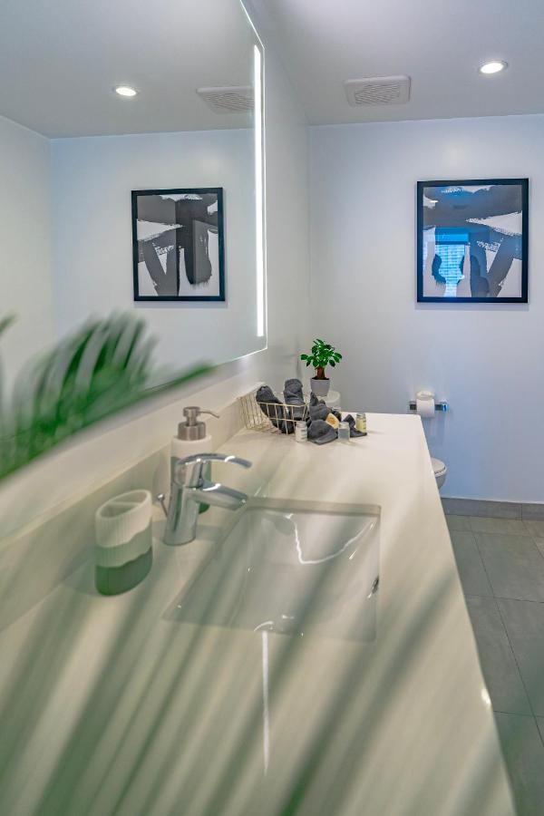 Luxurious 2-Bed Apartment With Breathtaking Bay Views!! Miami Exteriér fotografie